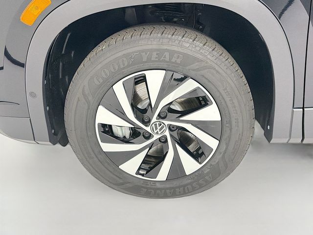 2026 Volkswagen Tiguan 2.0T S 4MOTION - 22980076 - 31