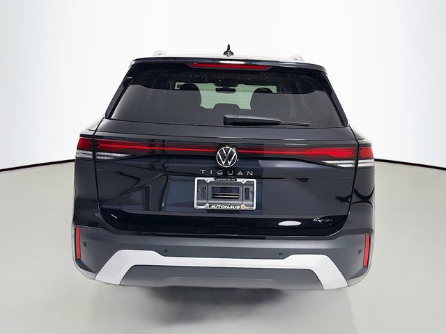 2026 Volkswagen Tiguan 2.0T S 4MOTION - 22980076 - 5