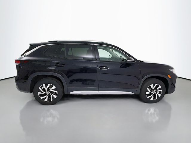 2026 Volkswagen Tiguan 2.0T S 4MOTION - 22980076 - 7