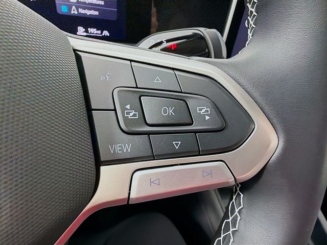 2026 Volkswagen Tiguan 2.0T S 4MOTION - 22983289 - 11