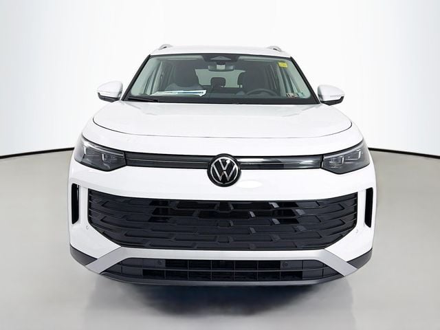 2026 Volkswagen Tiguan 2.0T S 4MOTION - 22983289 - 1