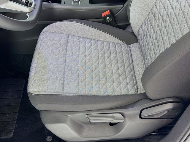 2026 Volkswagen Tiguan 2.0T S 4MOTION - 22983289 - 19