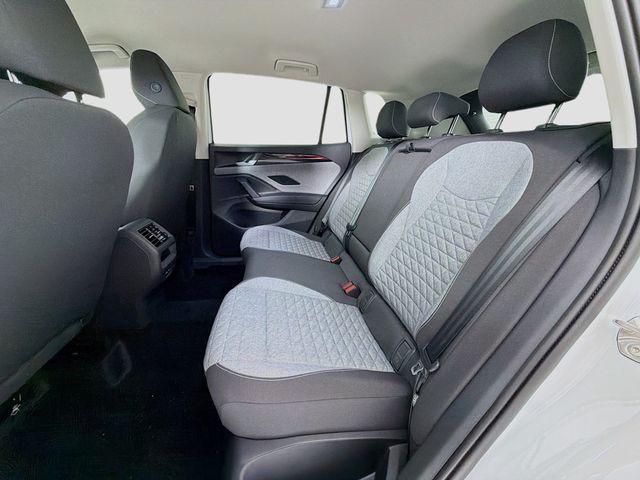 2026 Volkswagen Tiguan 2.0T S 4MOTION - 22983289 - 24