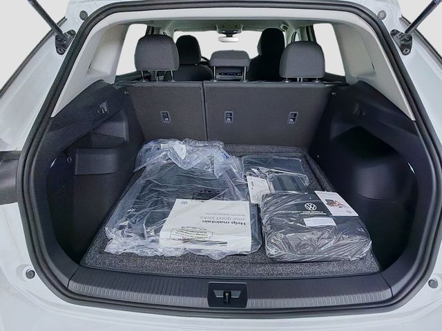 2026 Volkswagen Tiguan 2.0T S 4MOTION - 22983289 - 25