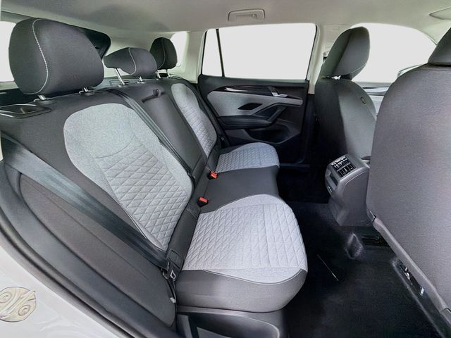 2026 Volkswagen Tiguan 2.0T S 4MOTION - 22983289 - 26