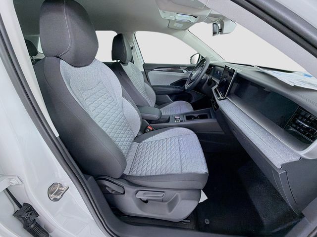 2026 Volkswagen Tiguan 2.0T S 4MOTION - 22983289 - 27