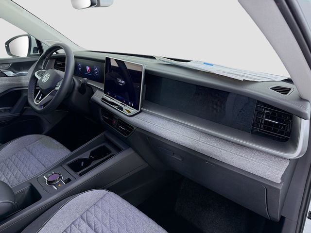 2026 Volkswagen Tiguan 2.0T S 4MOTION - 22983289 - 28