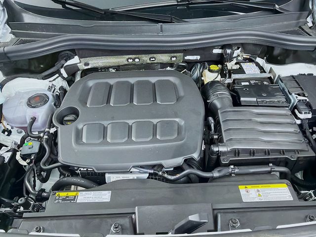 2026 Volkswagen Tiguan 2.0T S 4MOTION - 22983289 - 29