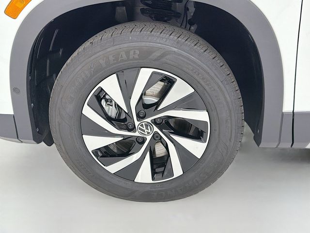 2026 Volkswagen Tiguan 2.0T S 4MOTION - 22983289 - 30