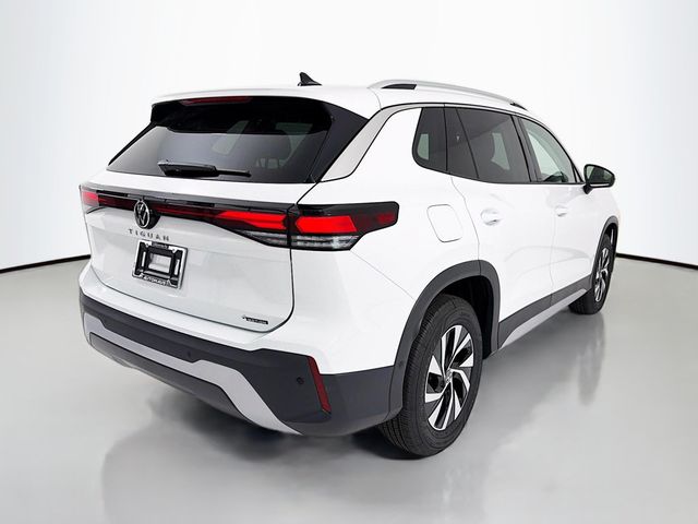 2026 Volkswagen Tiguan 2.0T S 4MOTION - 22983289 - 6