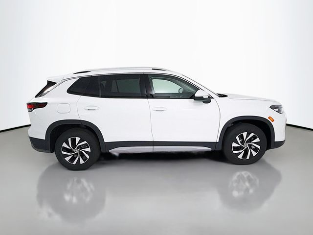 2026 Volkswagen Tiguan 2.0T S 4MOTION - 22983289 - 7