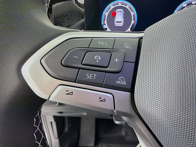 2026 Volkswagen Tiguan 2.0T S 4MOTION - 22983295 - 11