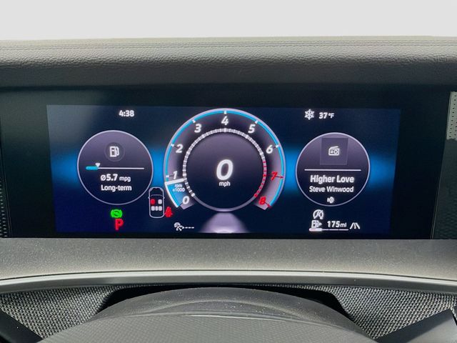 2026 Volkswagen Tiguan 2.0T S 4MOTION - 22983295 - 12