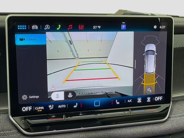 2026 Volkswagen Tiguan 2.0T S 4MOTION - 22983295 - 13