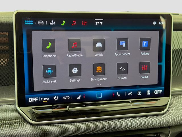 2026 Volkswagen Tiguan 2.0T S 4MOTION - 22983295 - 14