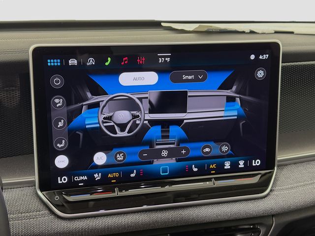 2026 Volkswagen Tiguan 2.0T S 4MOTION - 22983295 - 15