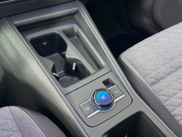 2026 Volkswagen Tiguan 2.0T S 4MOTION - 22983295 - 16