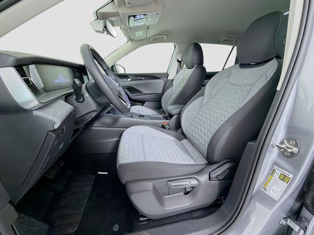 2026 Volkswagen Tiguan 2.0T S 4MOTION - 22983295 - 20