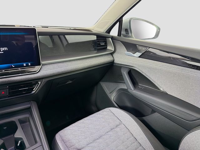 2026 Volkswagen Tiguan 2.0T S 4MOTION - 22983295 - 22