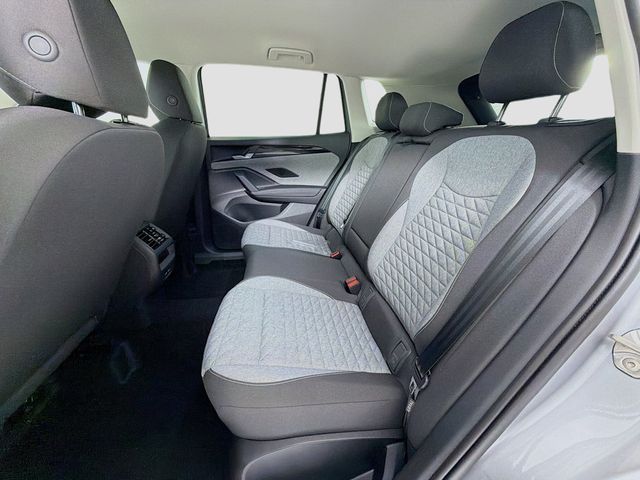 2026 Volkswagen Tiguan 2.0T S 4MOTION - 22983295 - 23