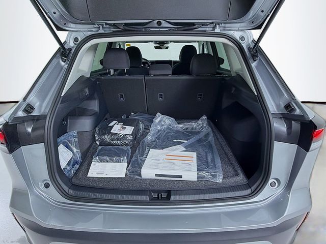 2026 Volkswagen Tiguan 2.0T S 4MOTION - 22983295 - 25