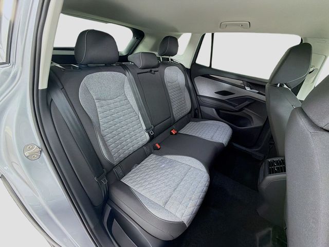 2026 Volkswagen Tiguan 2.0T S 4MOTION - 22983295 - 26