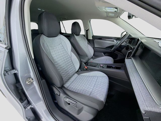 2026 Volkswagen Tiguan 2.0T S 4MOTION - 22983295 - 27