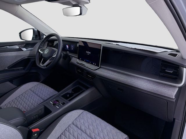 2026 Volkswagen Tiguan 2.0T S 4MOTION - 22983295 - 28