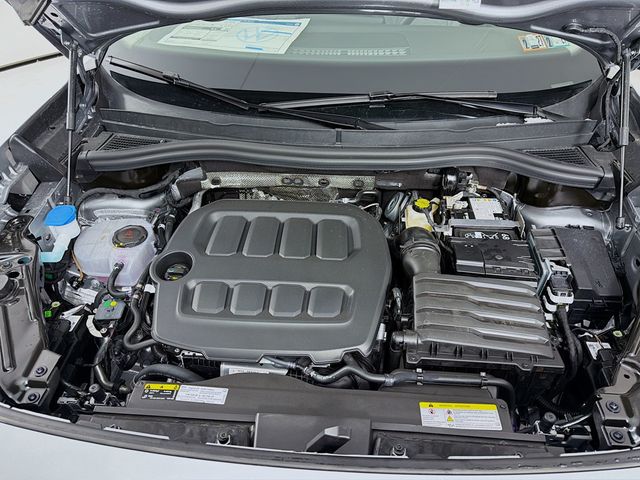 2026 Volkswagen Tiguan 2.0T S 4MOTION - 22983295 - 29