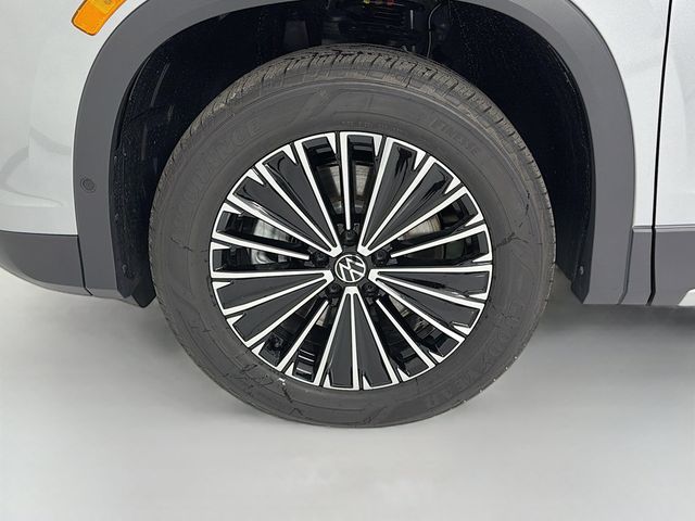 2026 Volkswagen Tiguan 2.0T S 4MOTION - 22983295 - 30