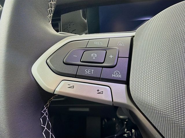 2026 Volkswagen Tiguan 2.0T S 4MOTION - 22983410 - 10