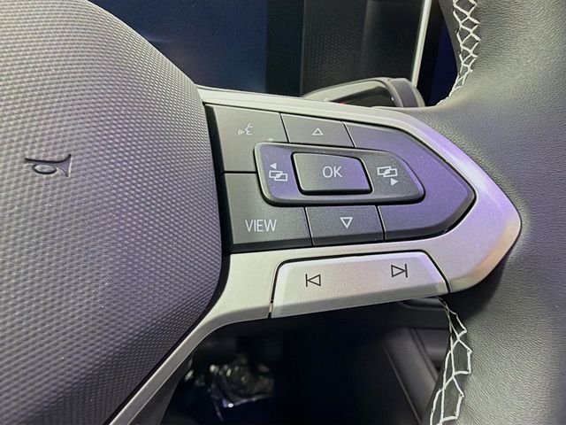 2026 Volkswagen Tiguan 2.0T S 4MOTION - 22983410 - 11