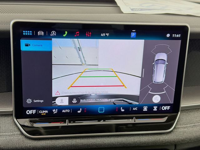 2026 Volkswagen Tiguan 2.0T S 4MOTION - 22983410 - 13