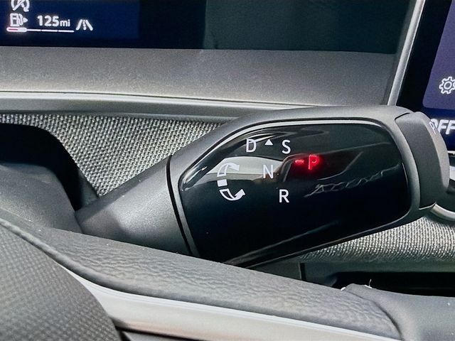 2026 Volkswagen Tiguan 2.0T S 4MOTION - 22983410 - 16