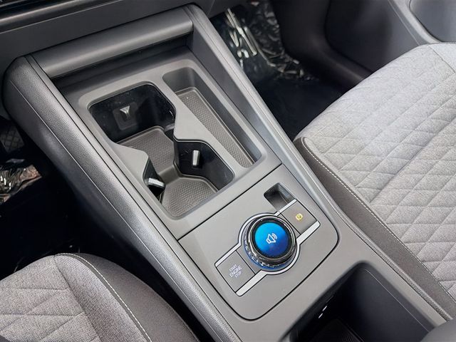 2026 Volkswagen Tiguan 2.0T S 4MOTION - 22983410 - 17