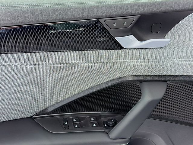 2026 Volkswagen Tiguan 2.0T S 4MOTION - 22983410 - 18