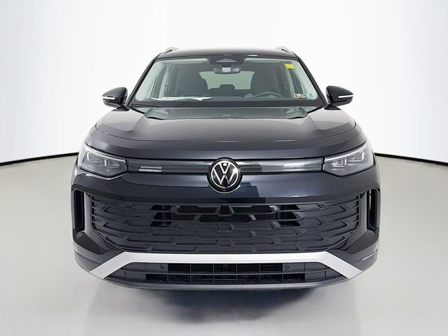 2026 Volkswagen Tiguan 2.0T S 4MOTION - 22983410 - 1