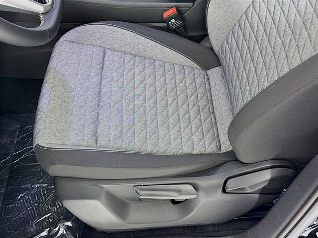 2026 Volkswagen Tiguan 2.0T S 4MOTION - 22983410 - 19