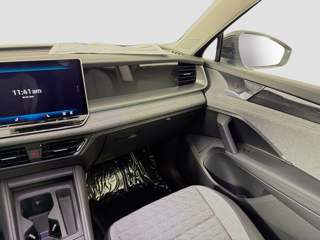 2026 Volkswagen Tiguan 2.0T S 4MOTION - 22983410 - 23