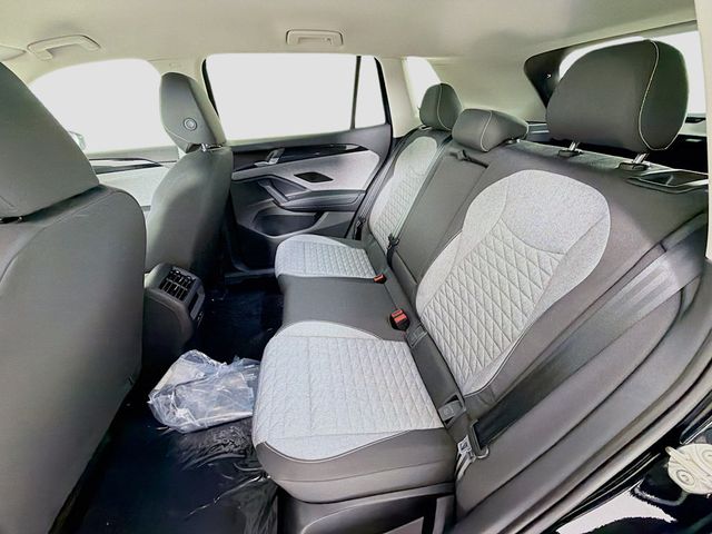 2026 Volkswagen Tiguan 2.0T S 4MOTION - 22983410 - 24