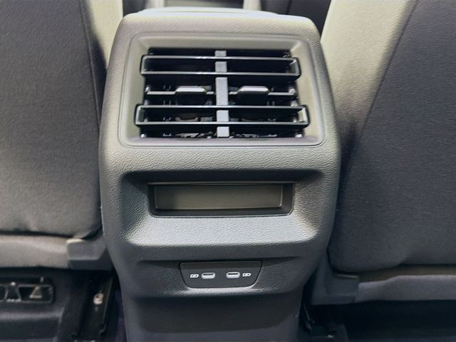 2026 Volkswagen Tiguan 2.0T S 4MOTION - 22983410 - 25