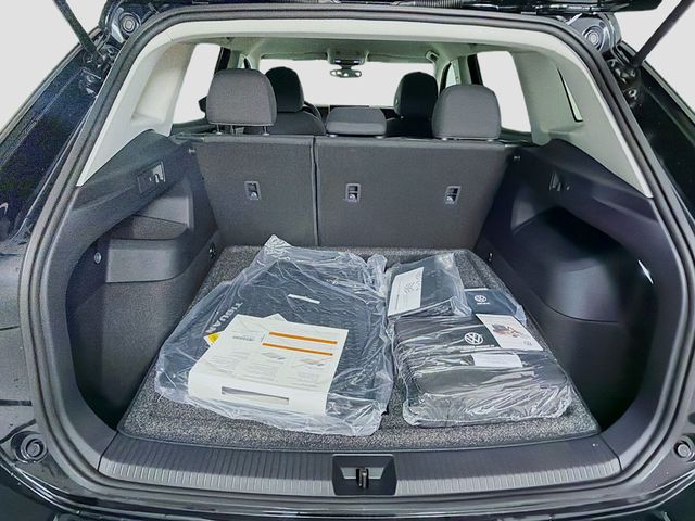 2026 Volkswagen Tiguan 2.0T S 4MOTION - 22983410 - 26