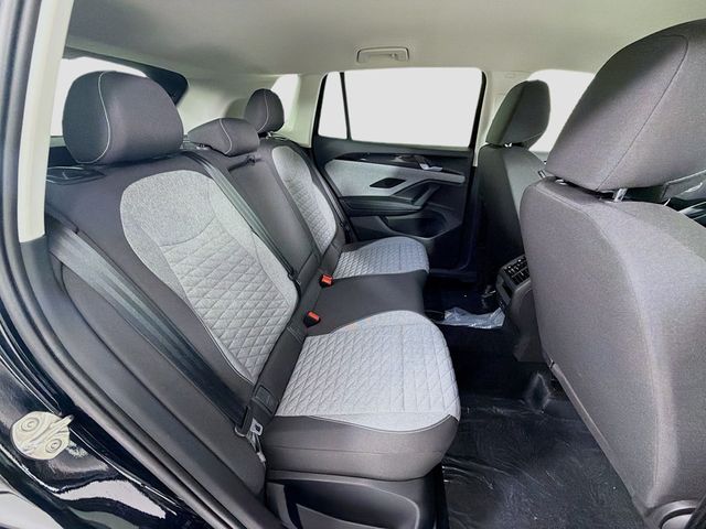 2026 Volkswagen Tiguan 2.0T S 4MOTION - 22983410 - 27