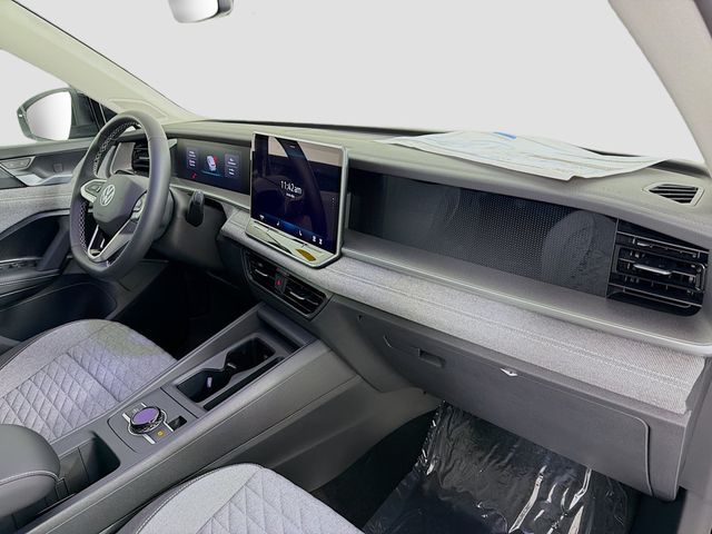 2026 Volkswagen Tiguan 2.0T S 4MOTION - 22983410 - 29