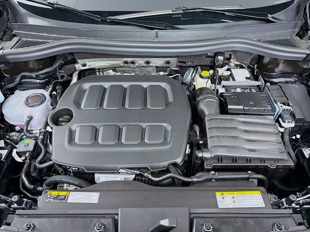 2026 Volkswagen Tiguan 2.0T S 4MOTION - 22983410 - 30