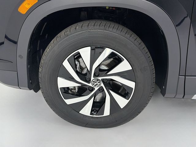 2026 Volkswagen Tiguan 2.0T S 4MOTION - 22983410 - 31