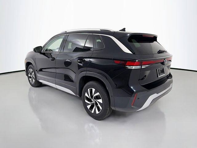 2026 Volkswagen Tiguan 2.0T S 4MOTION - 22983410 - 4