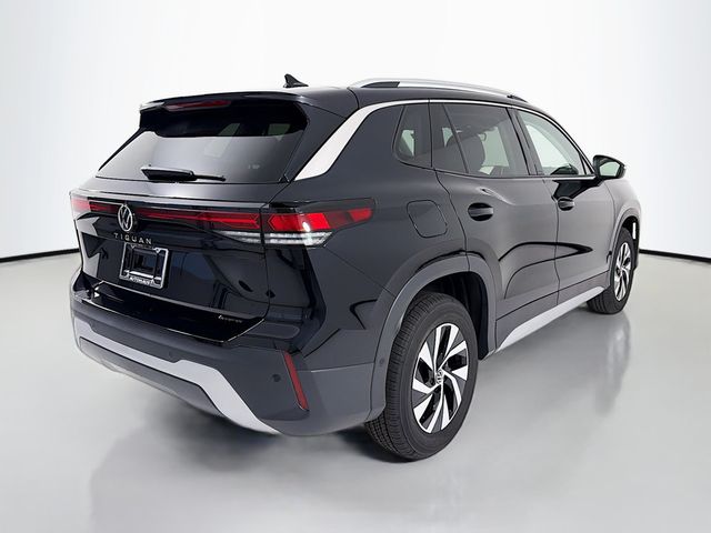 2026 Volkswagen Tiguan 2.0T S 4MOTION - 22983410 - 6
