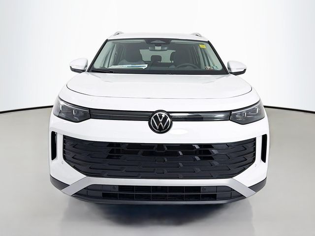 2026 Volkswagen Tiguan 2.0T S 4MOTION - 23026247 - 1