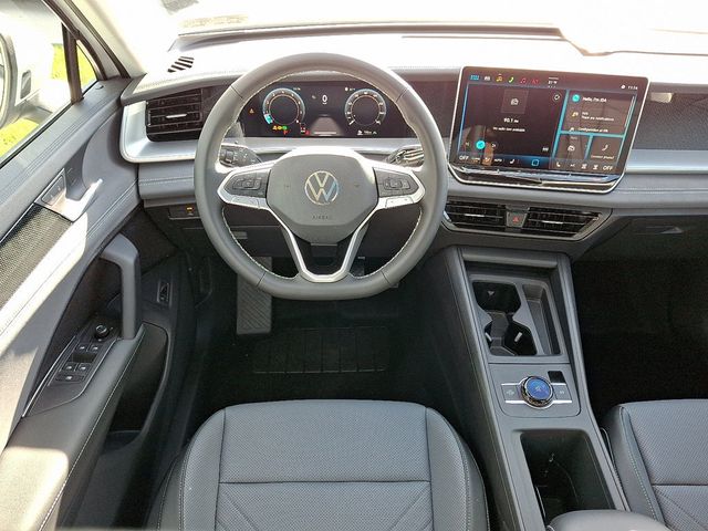 2026 Volkswagen Tiguan 2.0T SE 4MOTION - 22936754 - 9